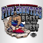 Five Counties Invitational Wrestling